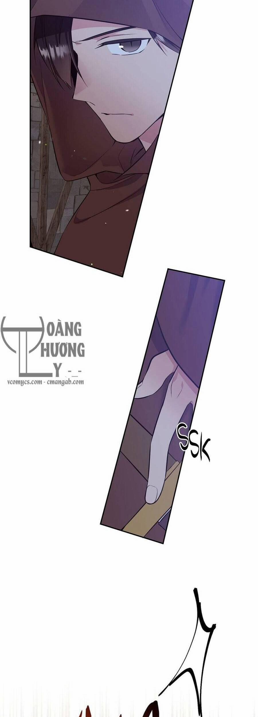 Mục Tiêu Là Cuộc Sống Hoàn Hảo Bất Khả Xâm Phạm 87 trang 14