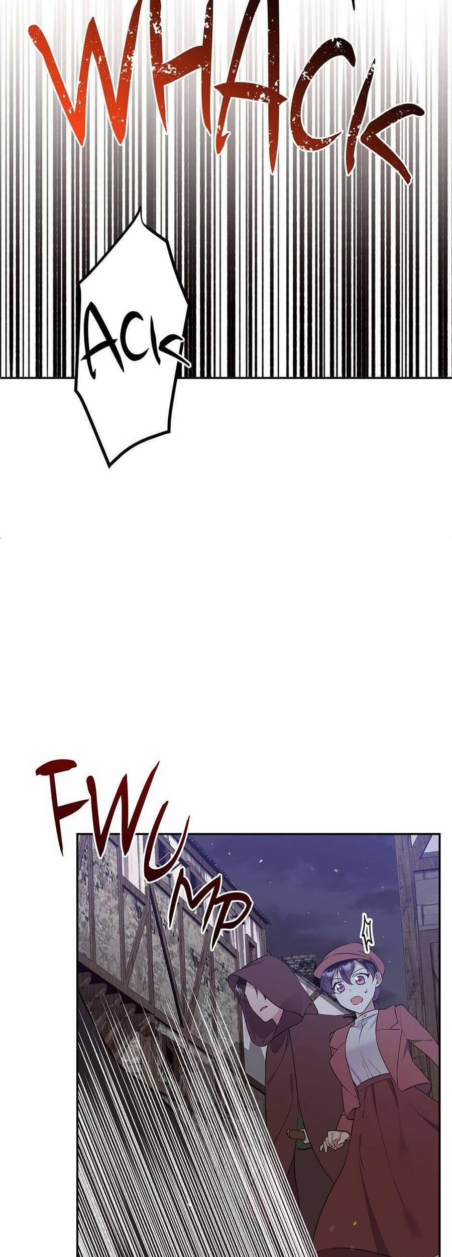 Mục Tiêu Là Cuộc Sống Hoàn Hảo Bất Khả Xâm Phạm 87 trang 15