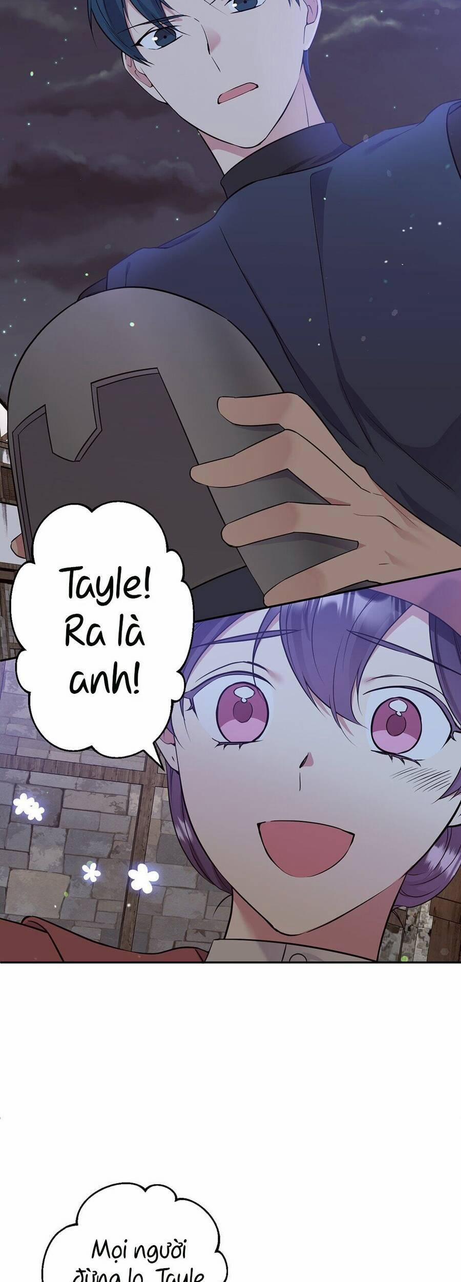 Mục Tiêu Là Cuộc Sống Hoàn Hảo Bất Khả Xâm Phạm 87 trang 17