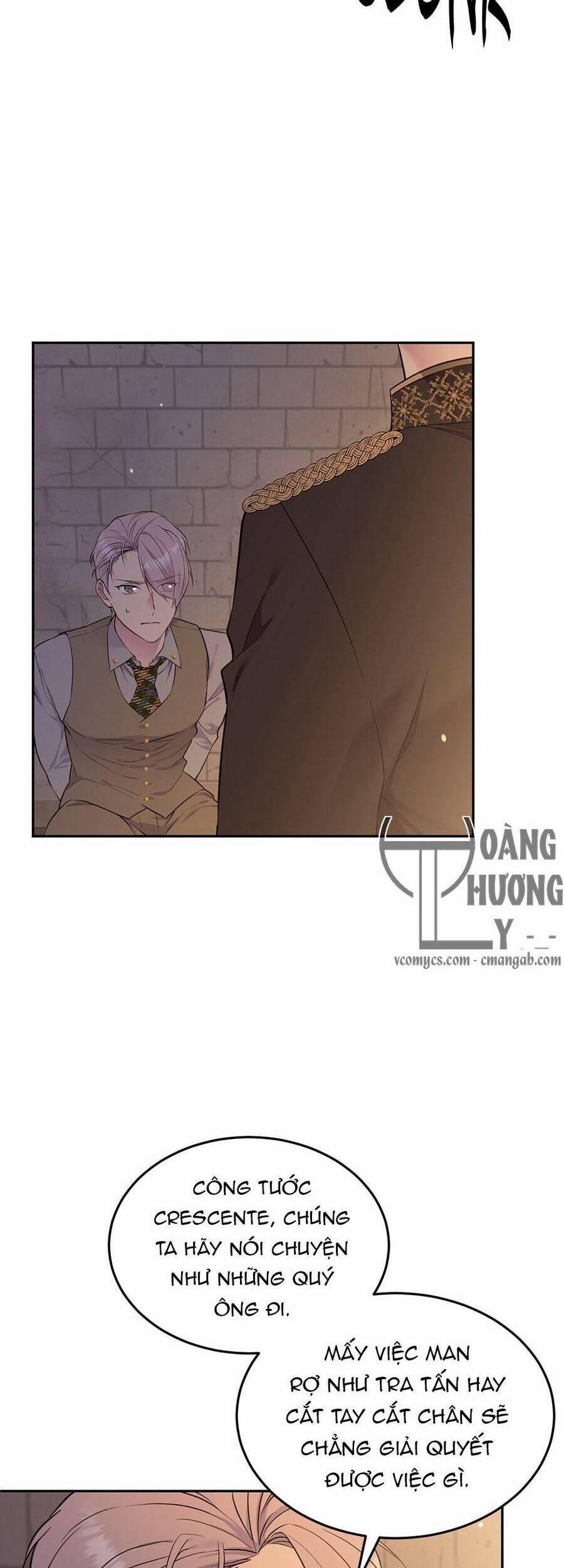 Mục Tiêu Là Cuộc Sống Hoàn Hảo Bất Khả Xâm Phạm 87 trang 2