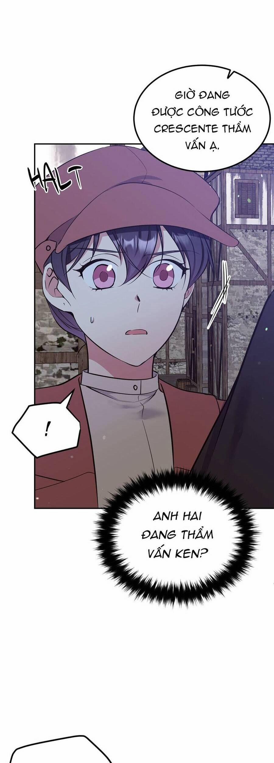 Mục Tiêu Là Cuộc Sống Hoàn Hảo Bất Khả Xâm Phạm 87 trang 20