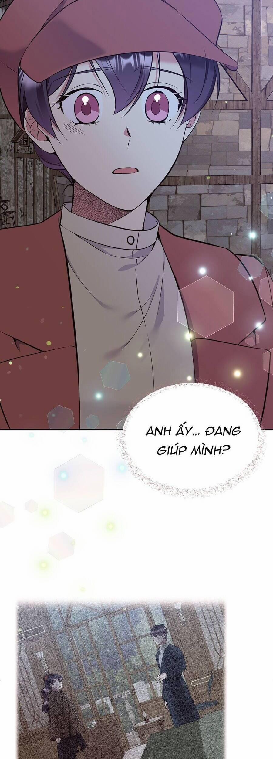 Mục Tiêu Là Cuộc Sống Hoàn Hảo Bất Khả Xâm Phạm 87 trang 23