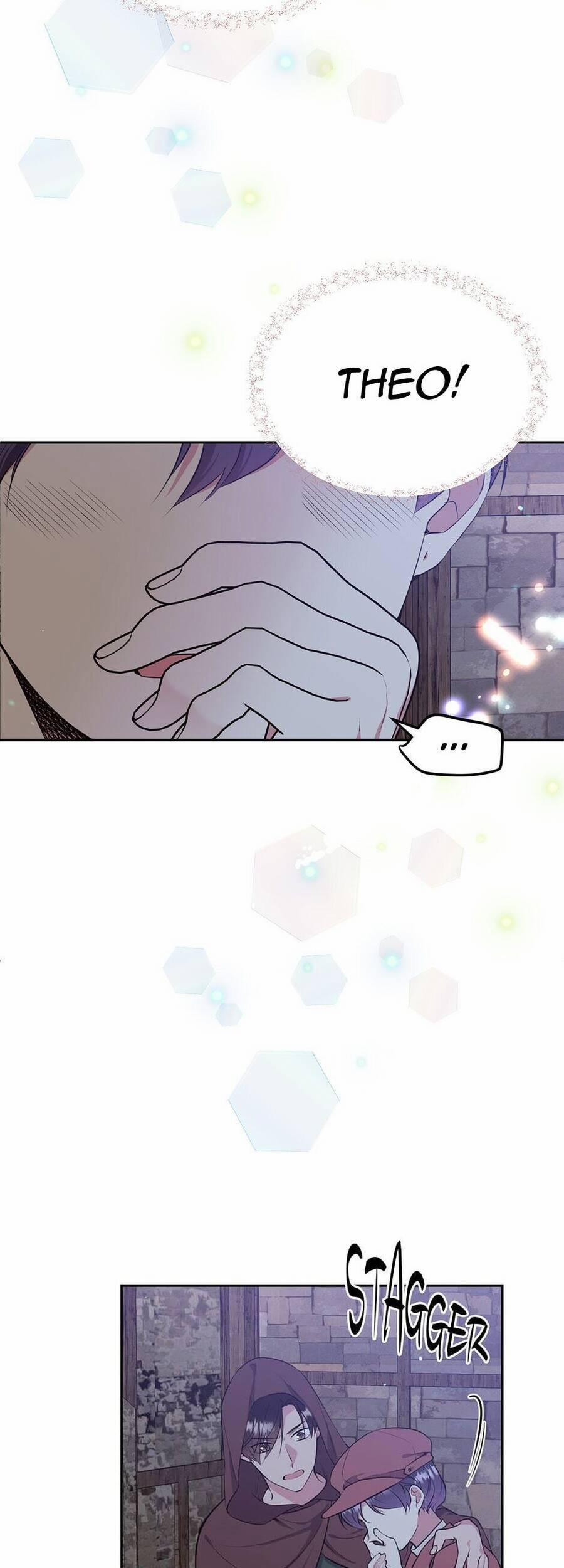 Mục Tiêu Là Cuộc Sống Hoàn Hảo Bất Khả Xâm Phạm 87 trang 25