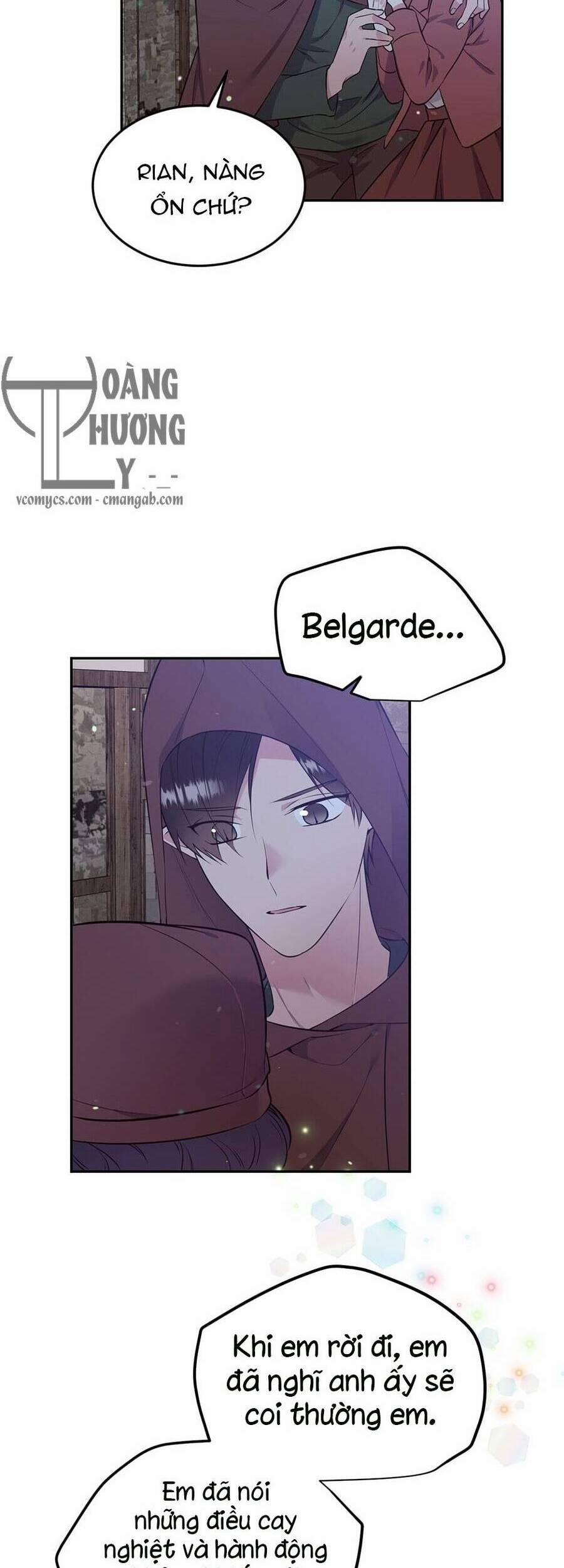 Mục Tiêu Là Cuộc Sống Hoàn Hảo Bất Khả Xâm Phạm 87 trang 26