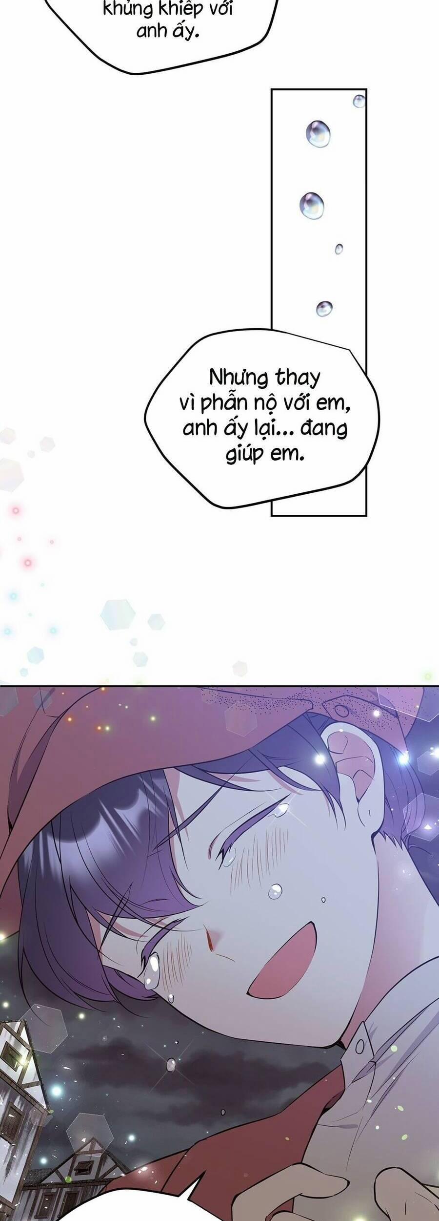 Mục Tiêu Là Cuộc Sống Hoàn Hảo Bất Khả Xâm Phạm 87 trang 27