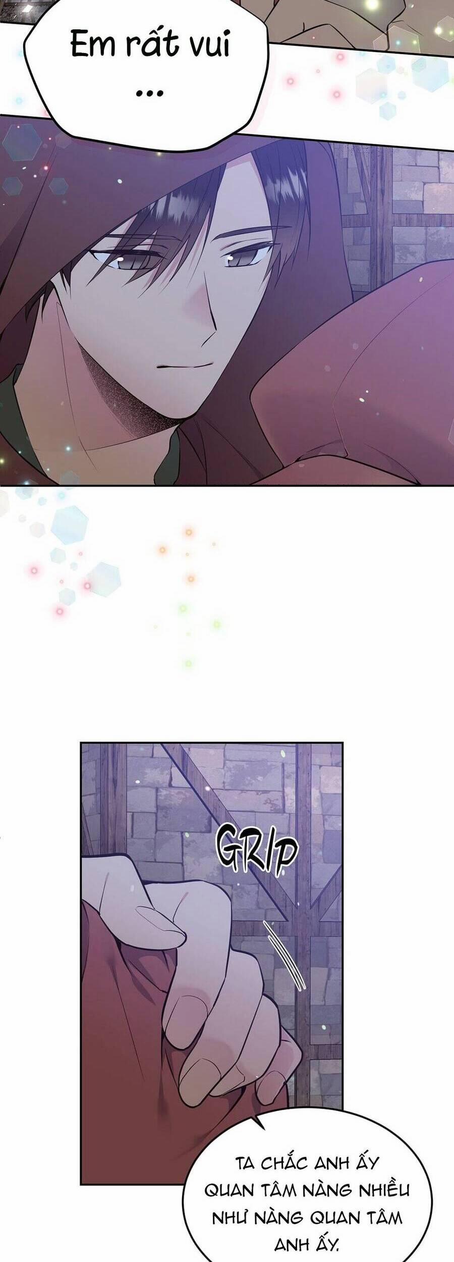 Mục Tiêu Là Cuộc Sống Hoàn Hảo Bất Khả Xâm Phạm 87 trang 28