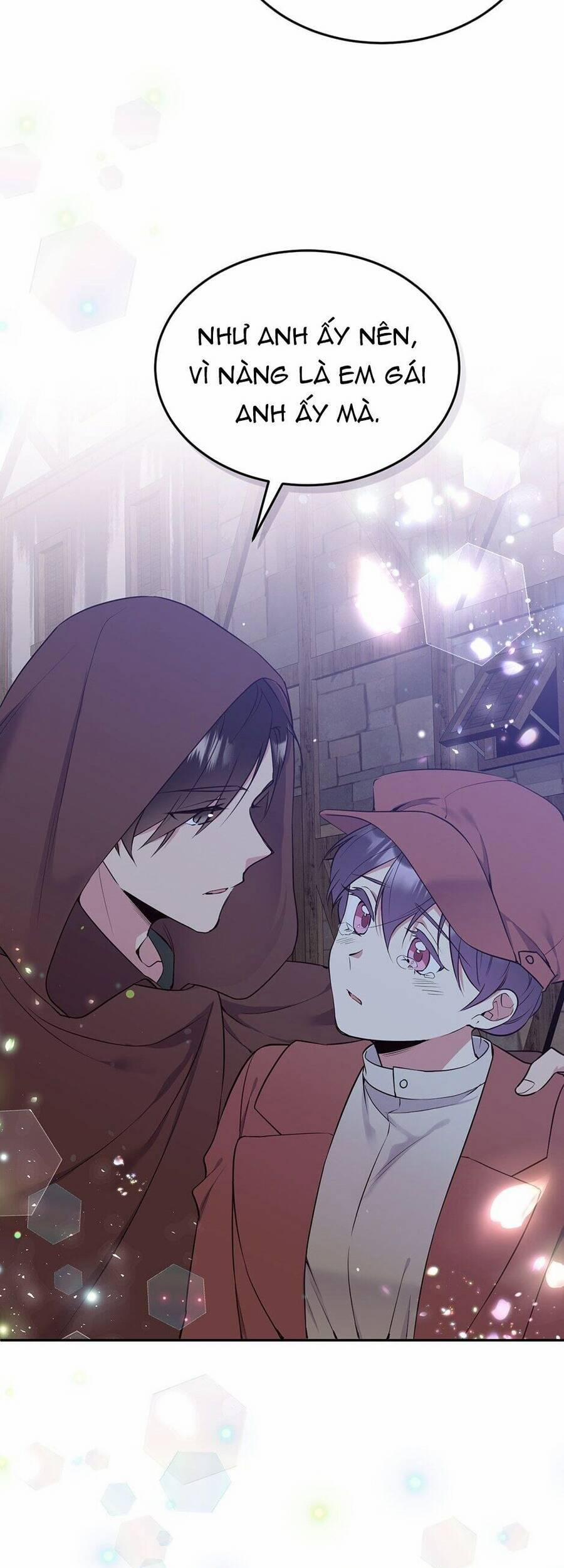 Mục Tiêu Là Cuộc Sống Hoàn Hảo Bất Khả Xâm Phạm 87 trang 29