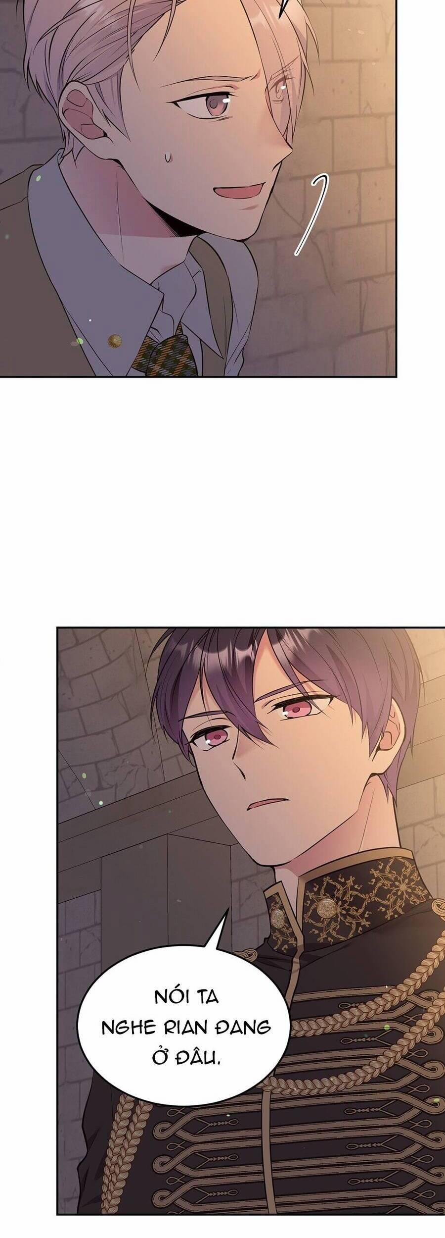 Mục Tiêu Là Cuộc Sống Hoàn Hảo Bất Khả Xâm Phạm 87 trang 3