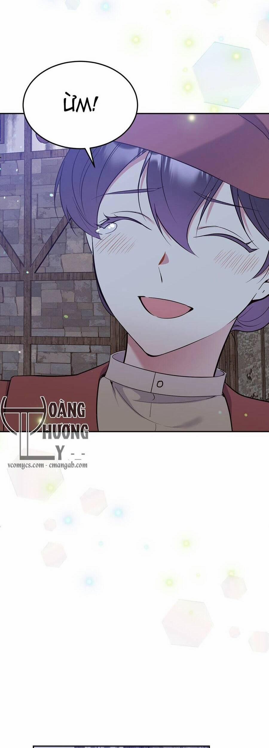 Mục Tiêu Là Cuộc Sống Hoàn Hảo Bất Khả Xâm Phạm 87 trang 30