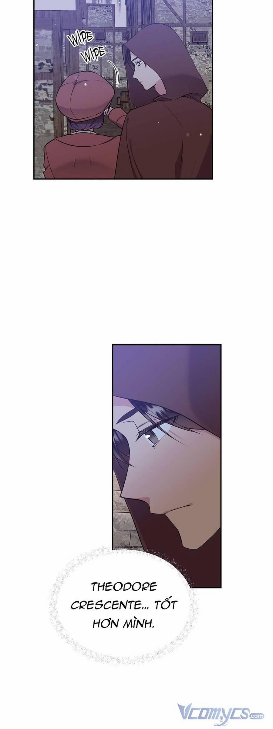 Mục Tiêu Là Cuộc Sống Hoàn Hảo Bất Khả Xâm Phạm 87 trang 31