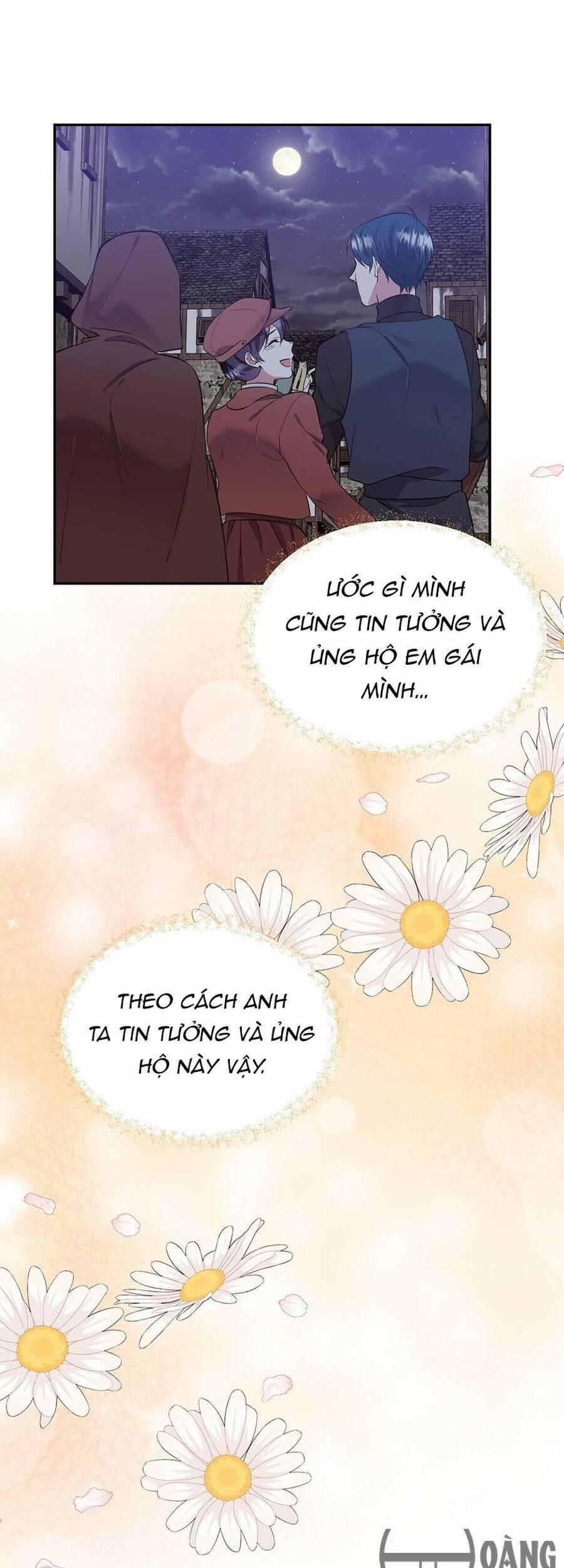 Mục Tiêu Là Cuộc Sống Hoàn Hảo Bất Khả Xâm Phạm 87 trang 32