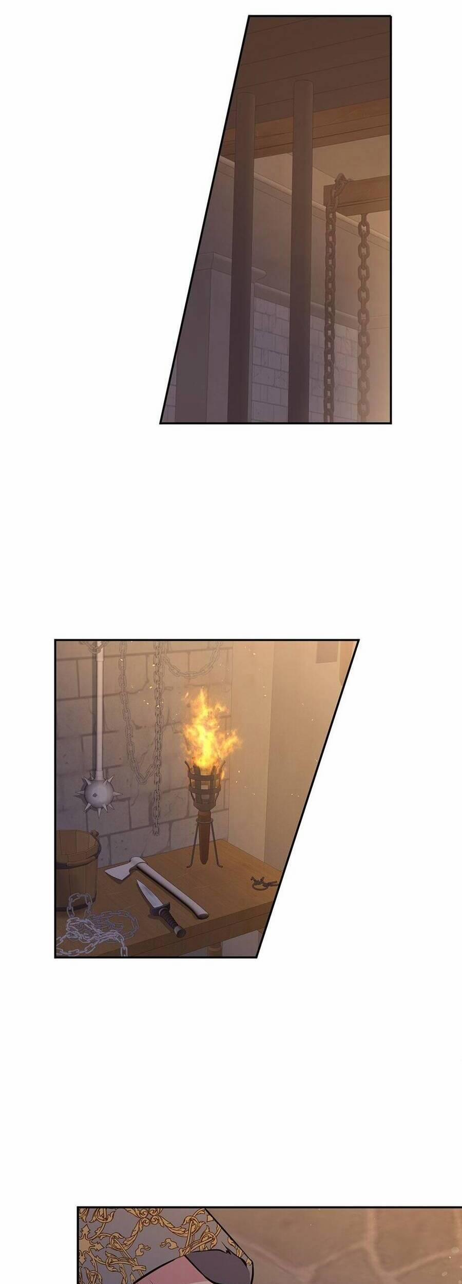 Mục Tiêu Là Cuộc Sống Hoàn Hảo Bất Khả Xâm Phạm 87 trang 34