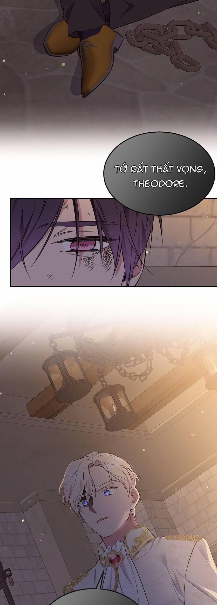 Mục Tiêu Là Cuộc Sống Hoàn Hảo Bất Khả Xâm Phạm 87 trang 36