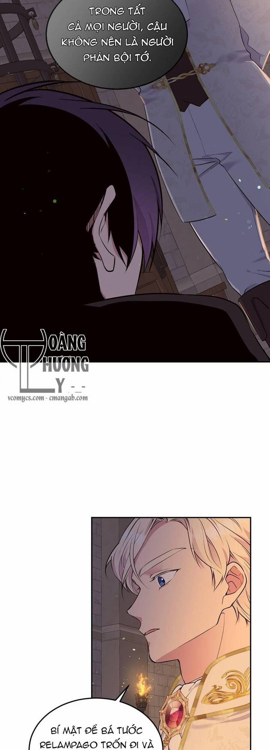 Mục Tiêu Là Cuộc Sống Hoàn Hảo Bất Khả Xâm Phạm 87 trang 37