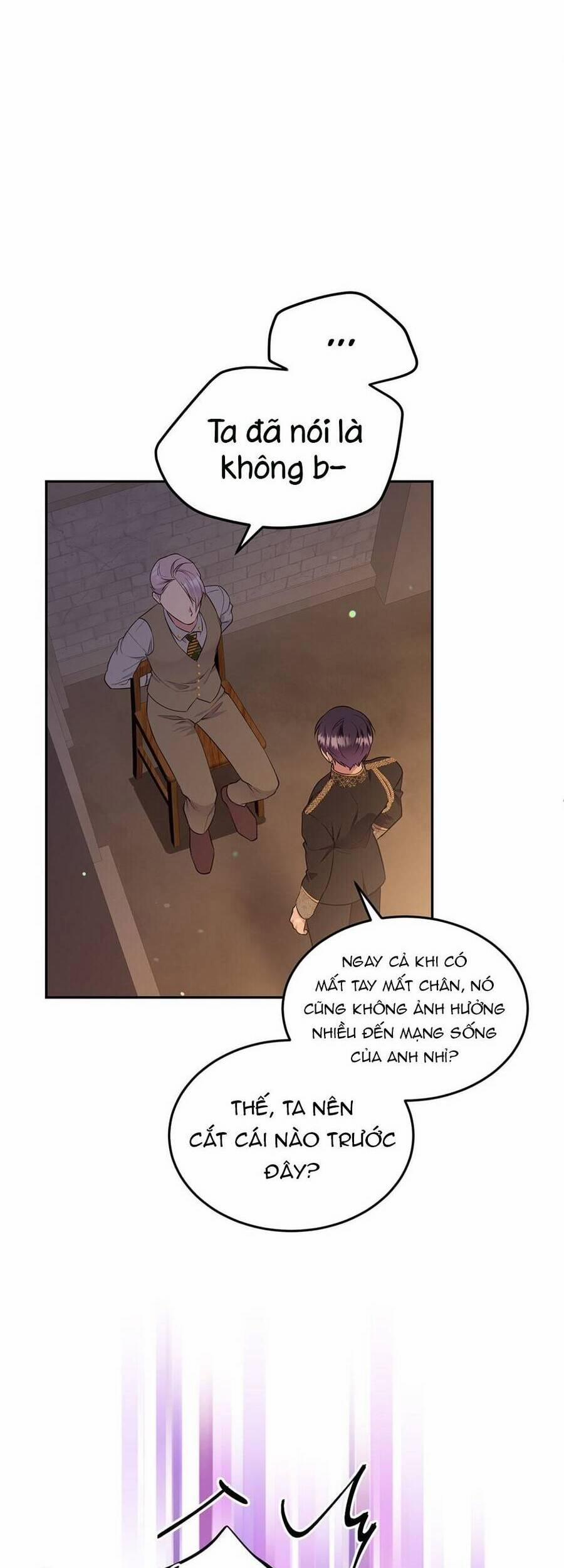 Mục Tiêu Là Cuộc Sống Hoàn Hảo Bất Khả Xâm Phạm 87 trang 4