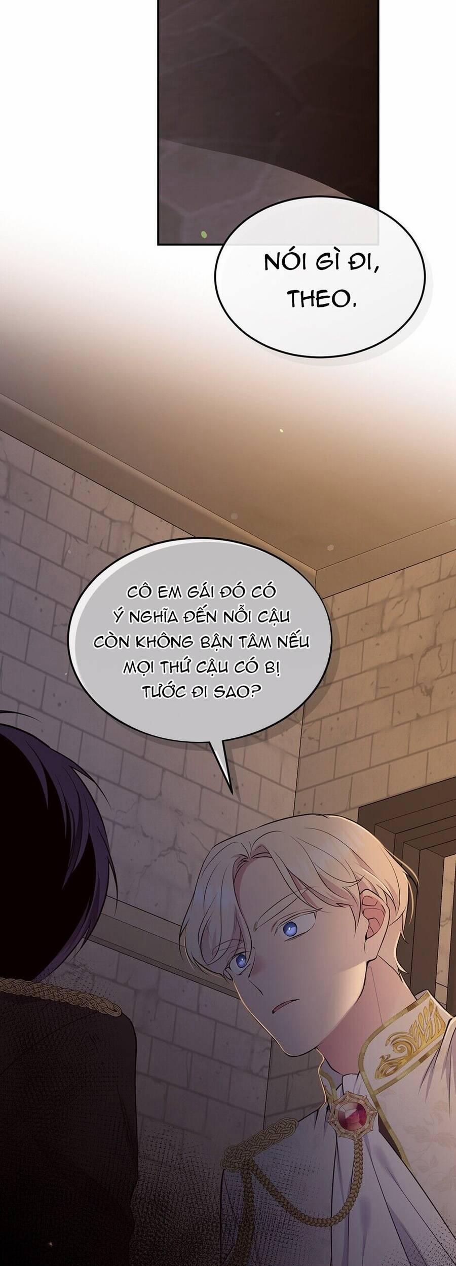 Mục Tiêu Là Cuộc Sống Hoàn Hảo Bất Khả Xâm Phạm 87 trang 40