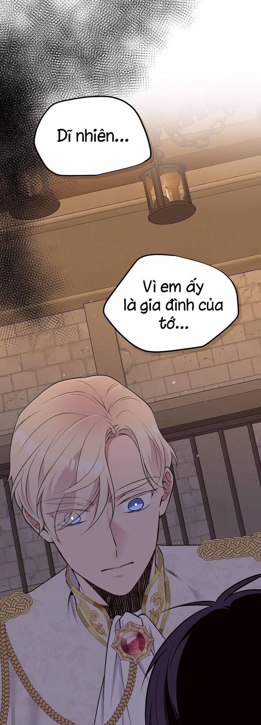 Mục Tiêu Là Cuộc Sống Hoàn Hảo Bất Khả Xâm Phạm 87 trang 42