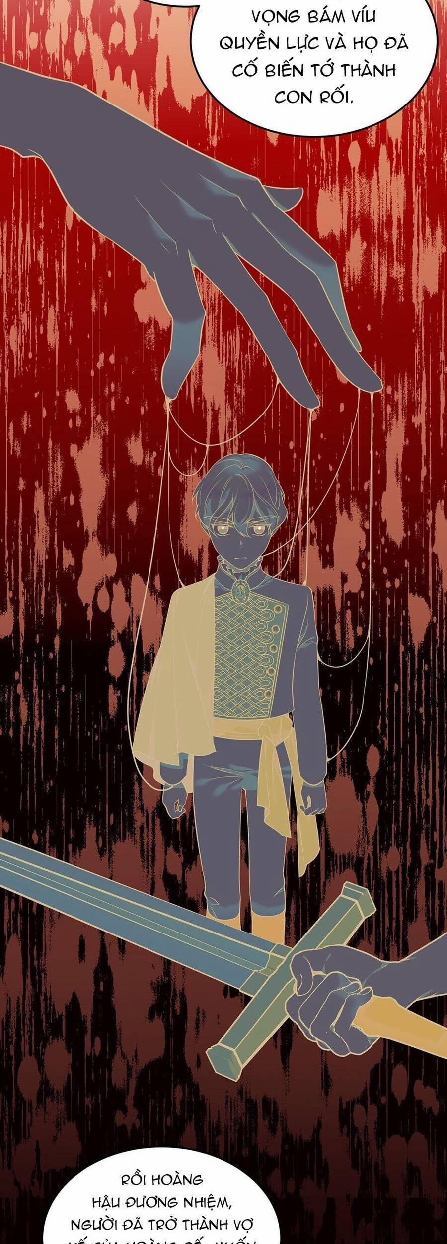 Mục Tiêu Là Cuộc Sống Hoàn Hảo Bất Khả Xâm Phạm 87 trang 44