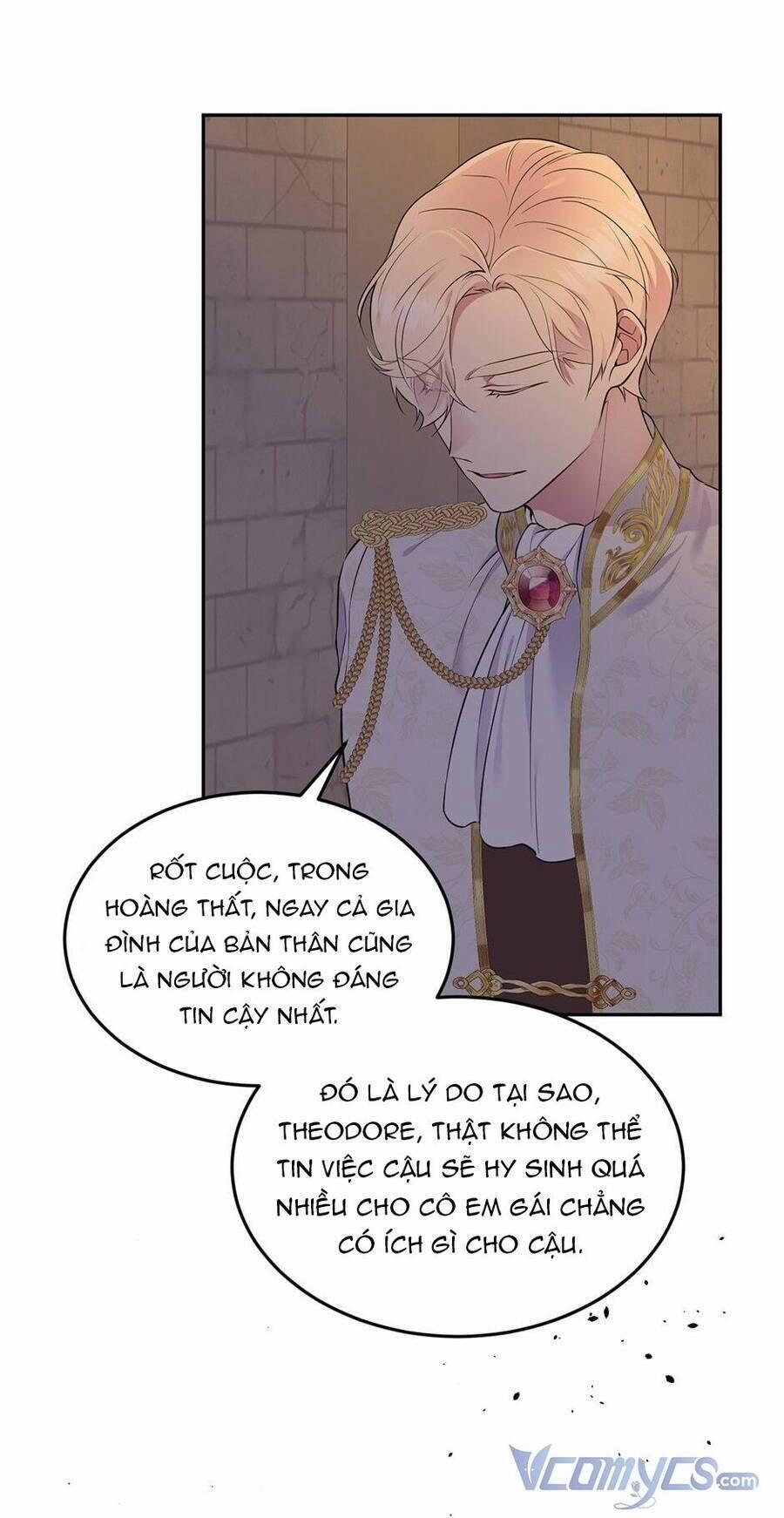 Mục Tiêu Là Cuộc Sống Hoàn Hảo Bất Khả Xâm Phạm 87 trang 46