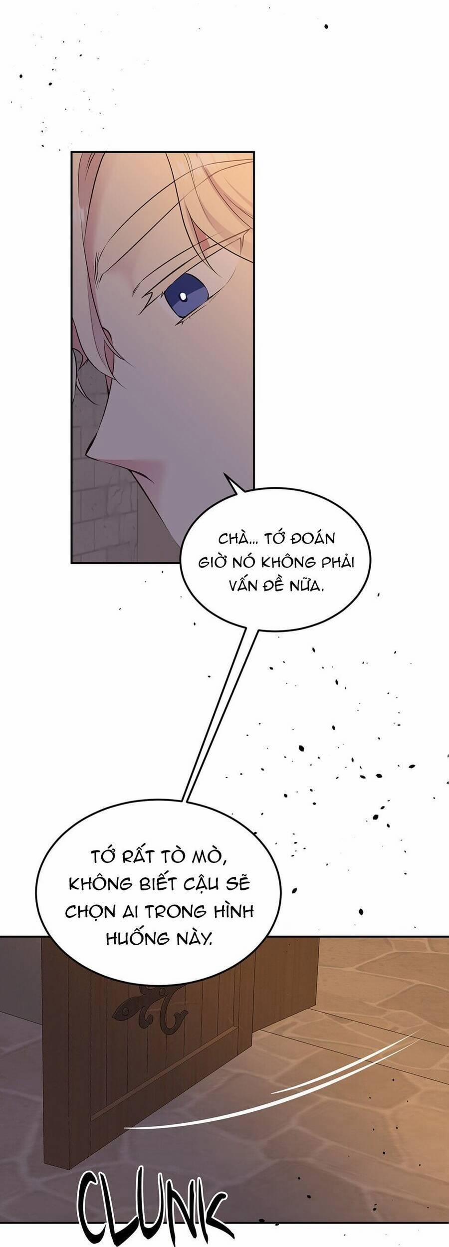 Mục Tiêu Là Cuộc Sống Hoàn Hảo Bất Khả Xâm Phạm 87 trang 47