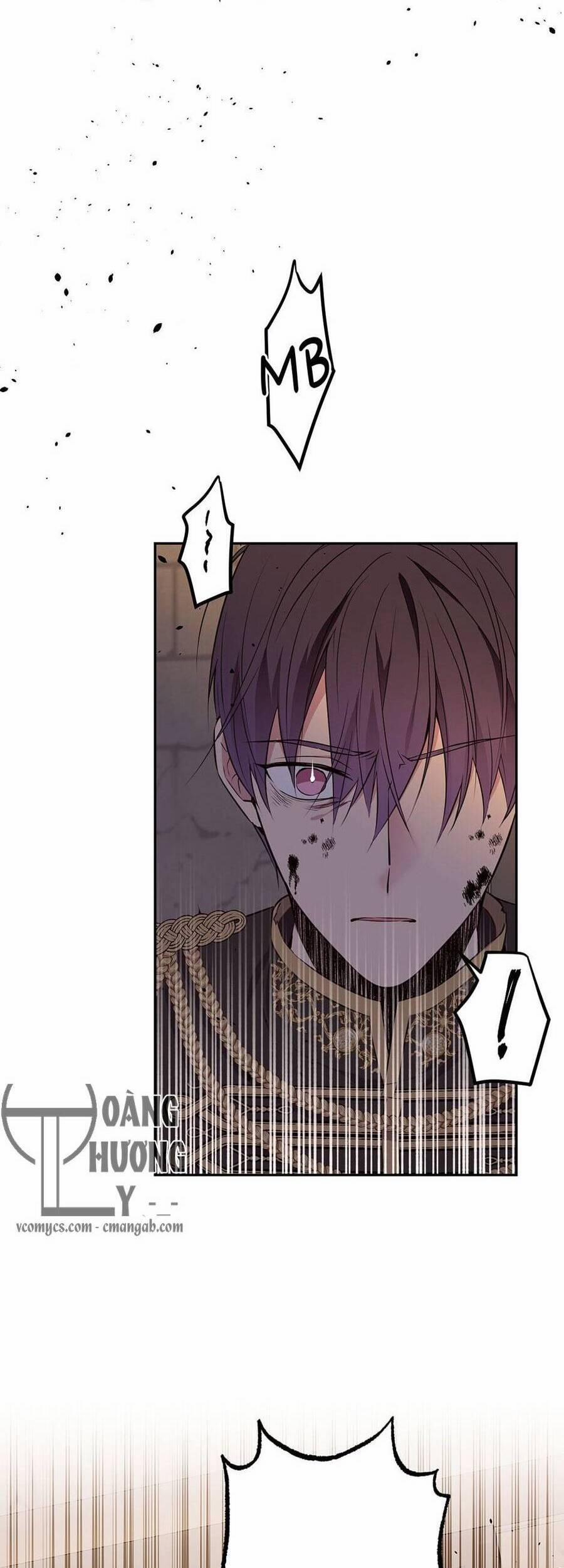 Mục Tiêu Là Cuộc Sống Hoàn Hảo Bất Khả Xâm Phạm 87 trang 48