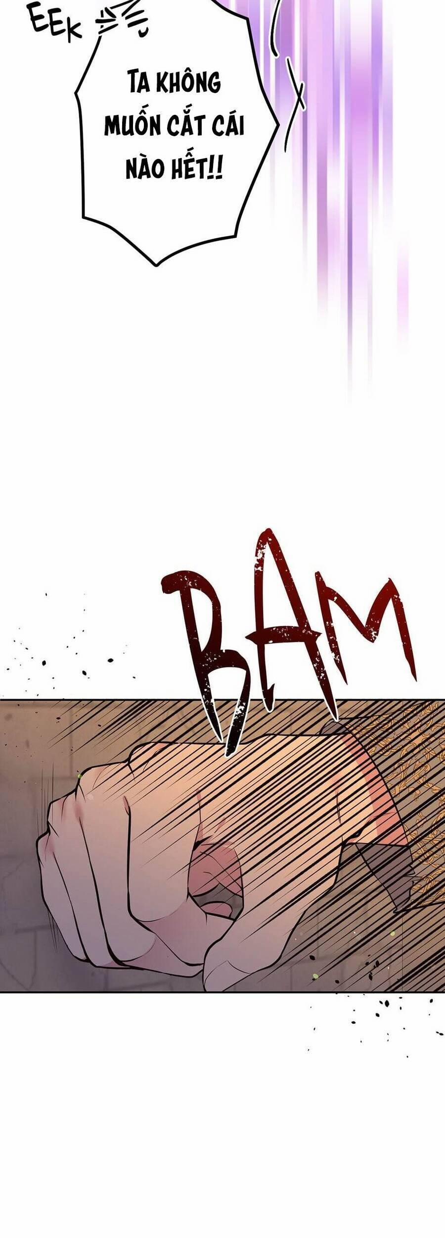 Mục Tiêu Là Cuộc Sống Hoàn Hảo Bất Khả Xâm Phạm 87 trang 5