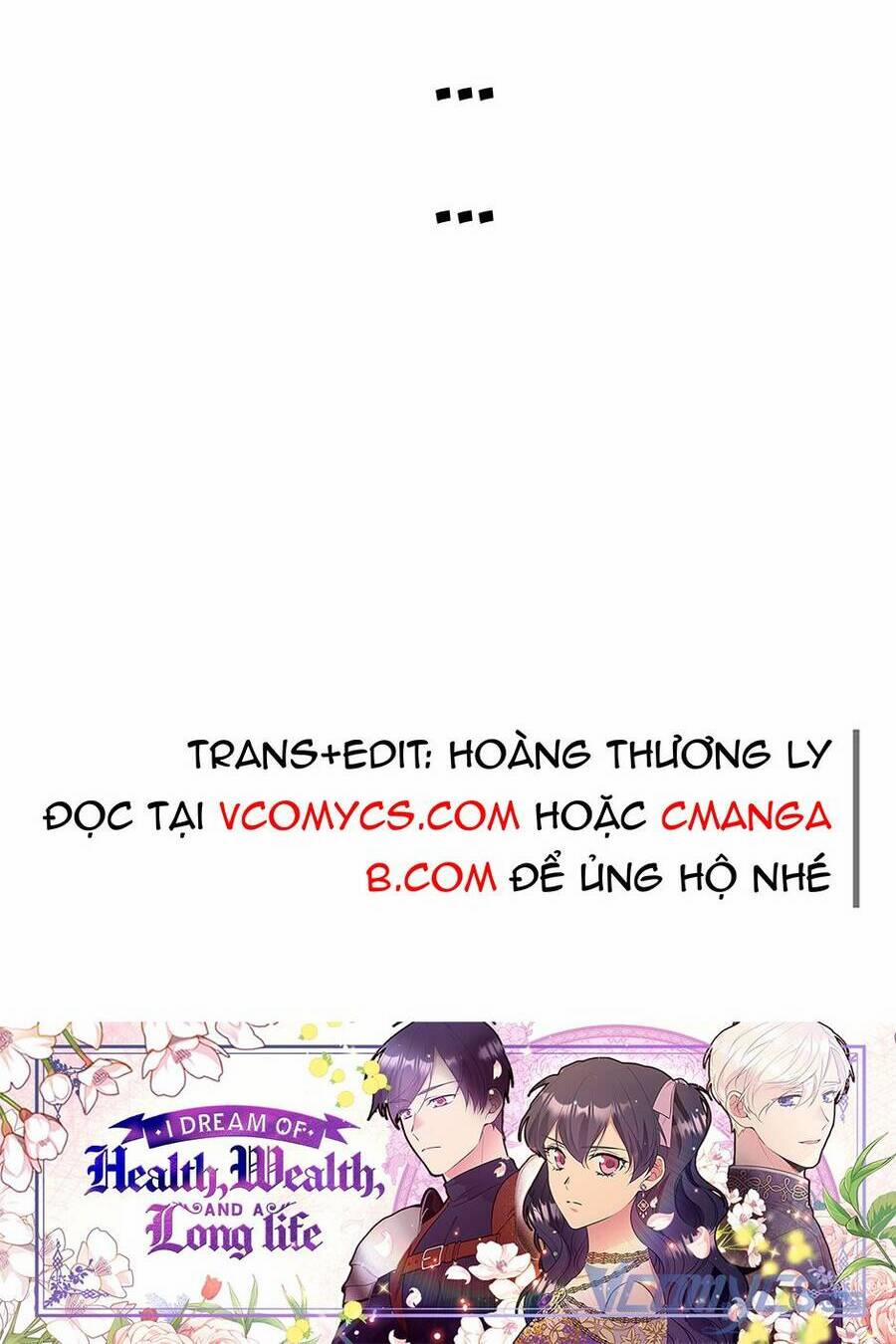 Mục Tiêu Là Cuộc Sống Hoàn Hảo Bất Khả Xâm Phạm 87 trang 50