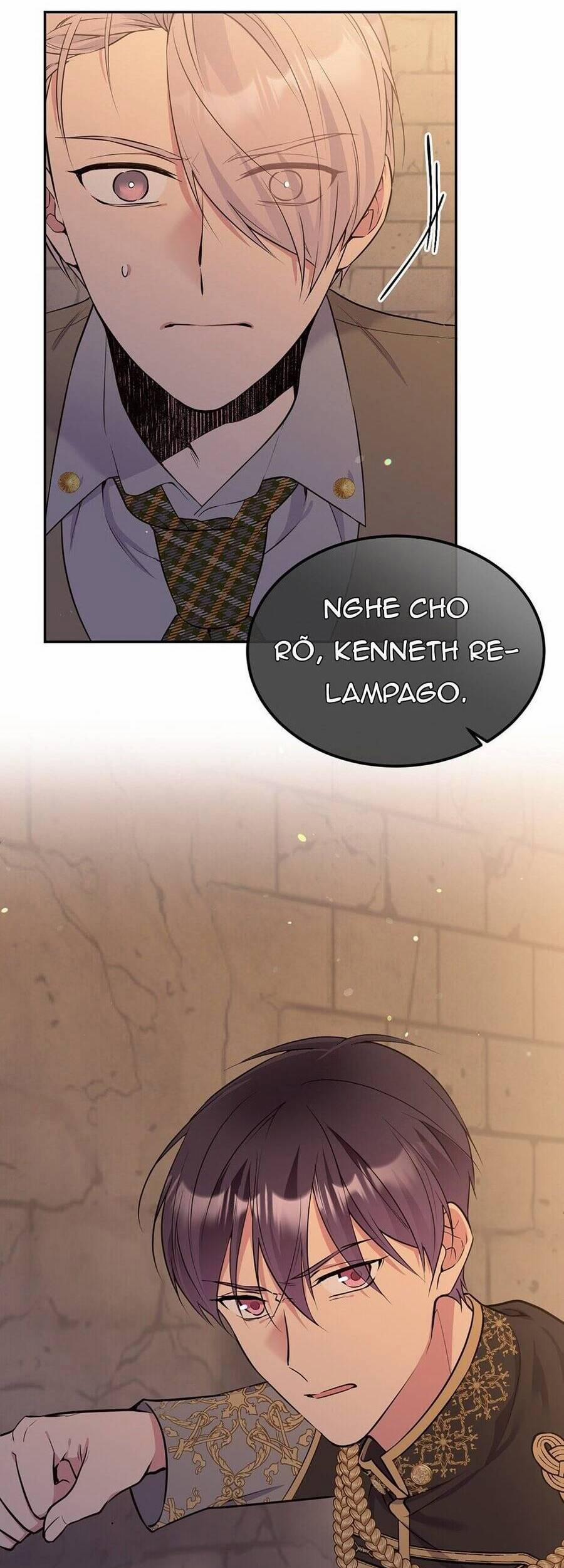 Mục Tiêu Là Cuộc Sống Hoàn Hảo Bất Khả Xâm Phạm 87 trang 6