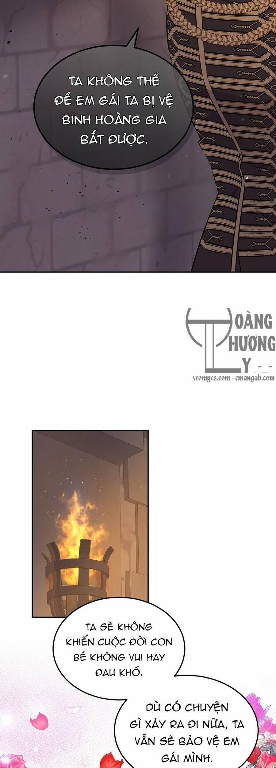 Mục Tiêu Là Cuộc Sống Hoàn Hảo Bất Khả Xâm Phạm 87 trang 7