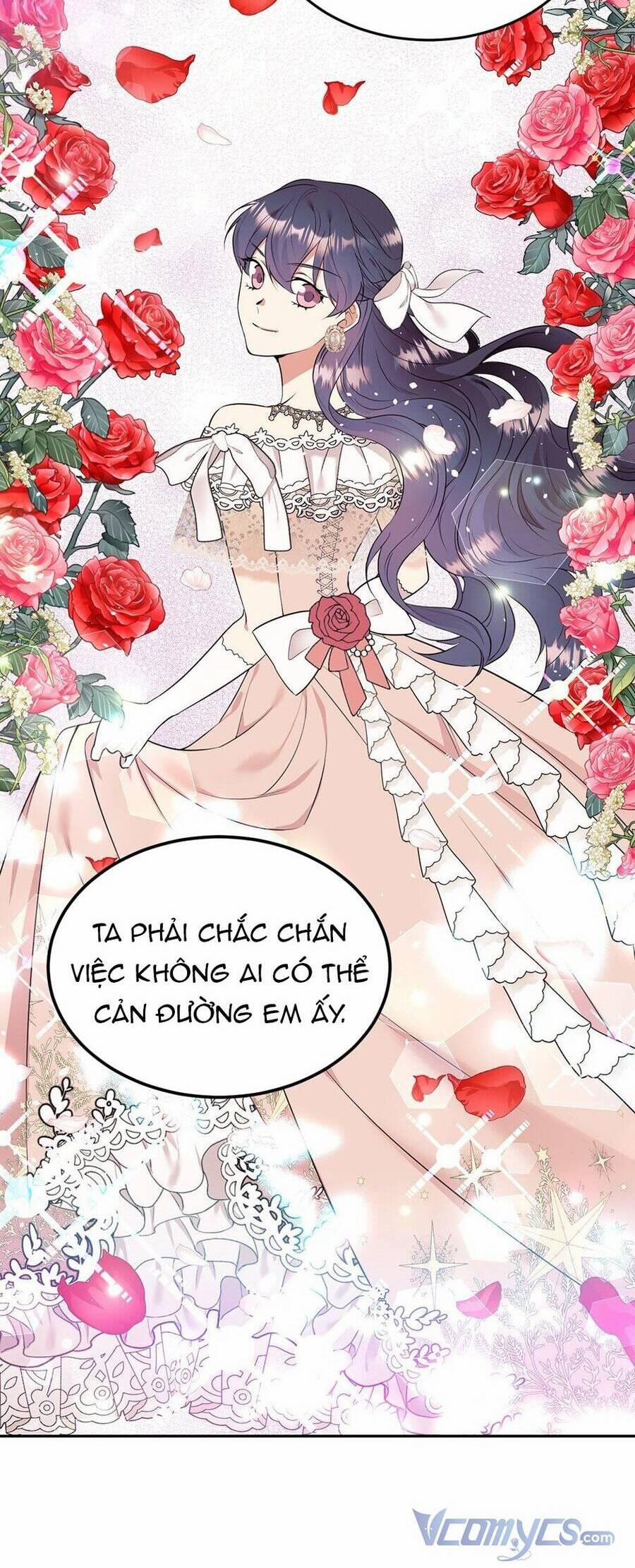 Mục Tiêu Là Cuộc Sống Hoàn Hảo Bất Khả Xâm Phạm 87 trang 8