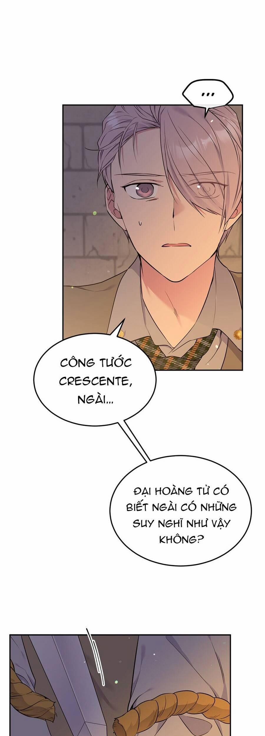 Mục Tiêu Là Cuộc Sống Hoàn Hảo Bất Khả Xâm Phạm 87 trang 9