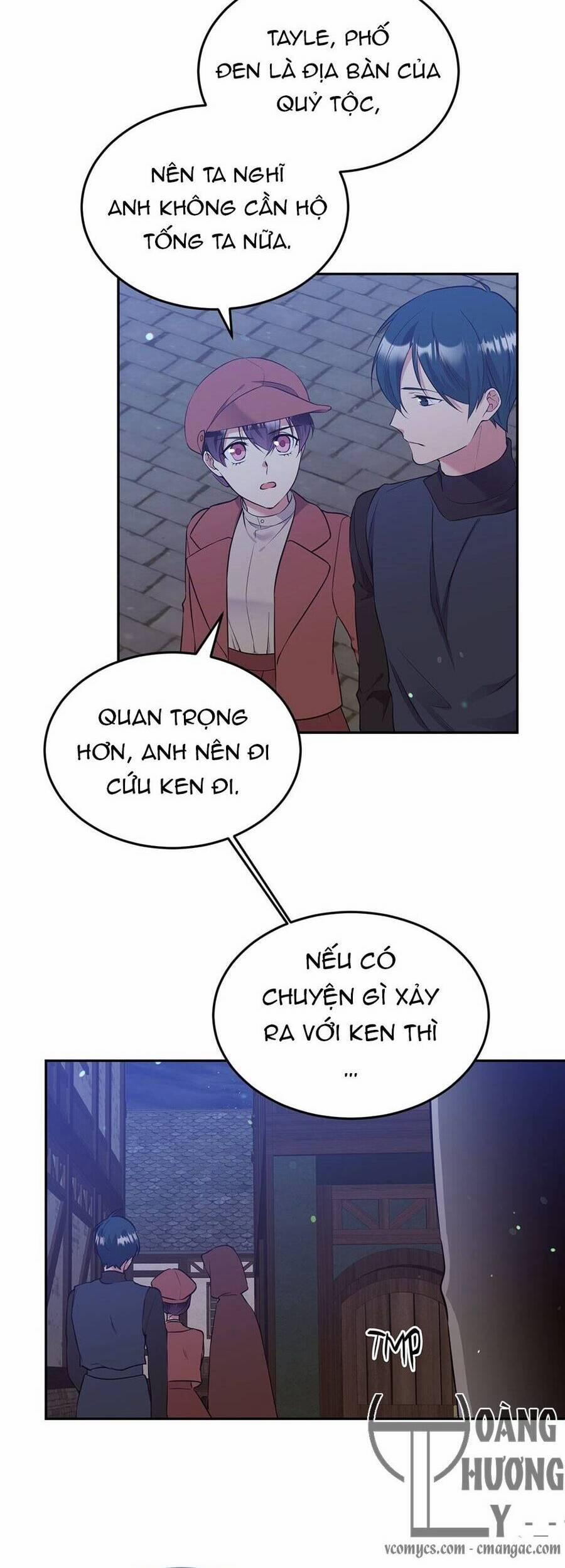 Mục Tiêu Là Cuộc Sống Hoàn Hảo Bất Khả Xâm Phạm 88 trang 10