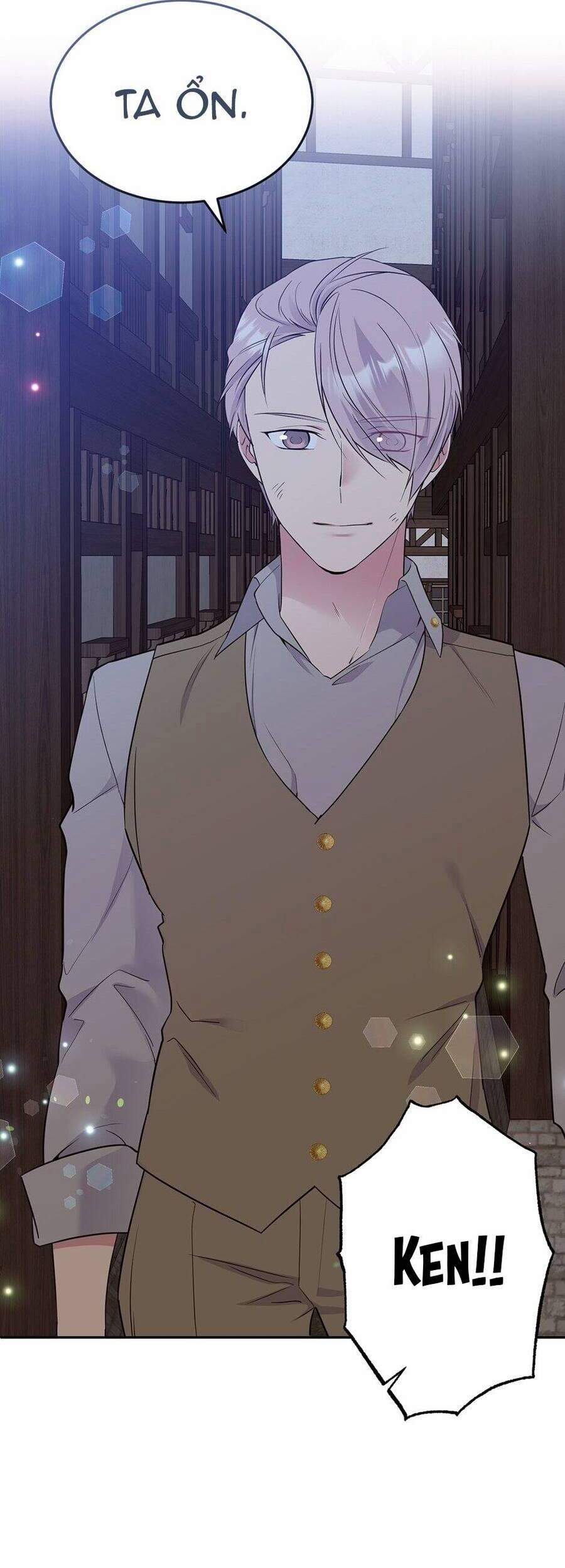 Mục Tiêu Là Cuộc Sống Hoàn Hảo Bất Khả Xâm Phạm 88 trang 11