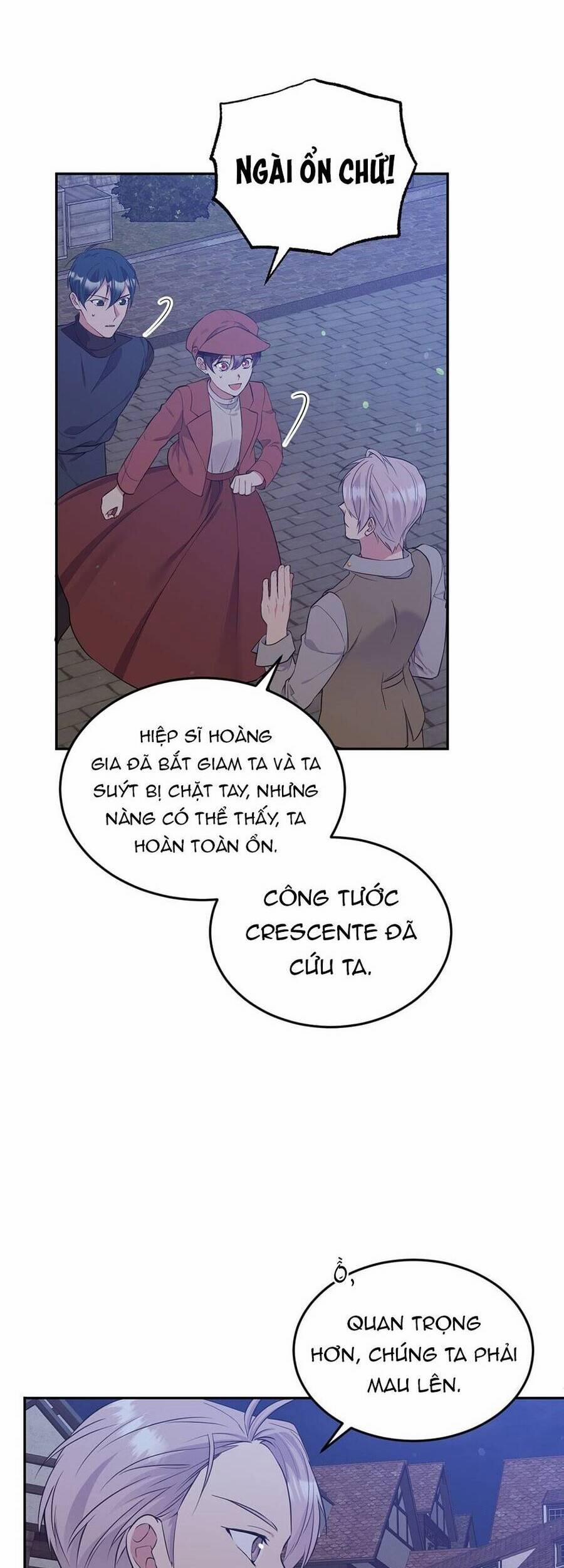 Mục Tiêu Là Cuộc Sống Hoàn Hảo Bất Khả Xâm Phạm 88 trang 12