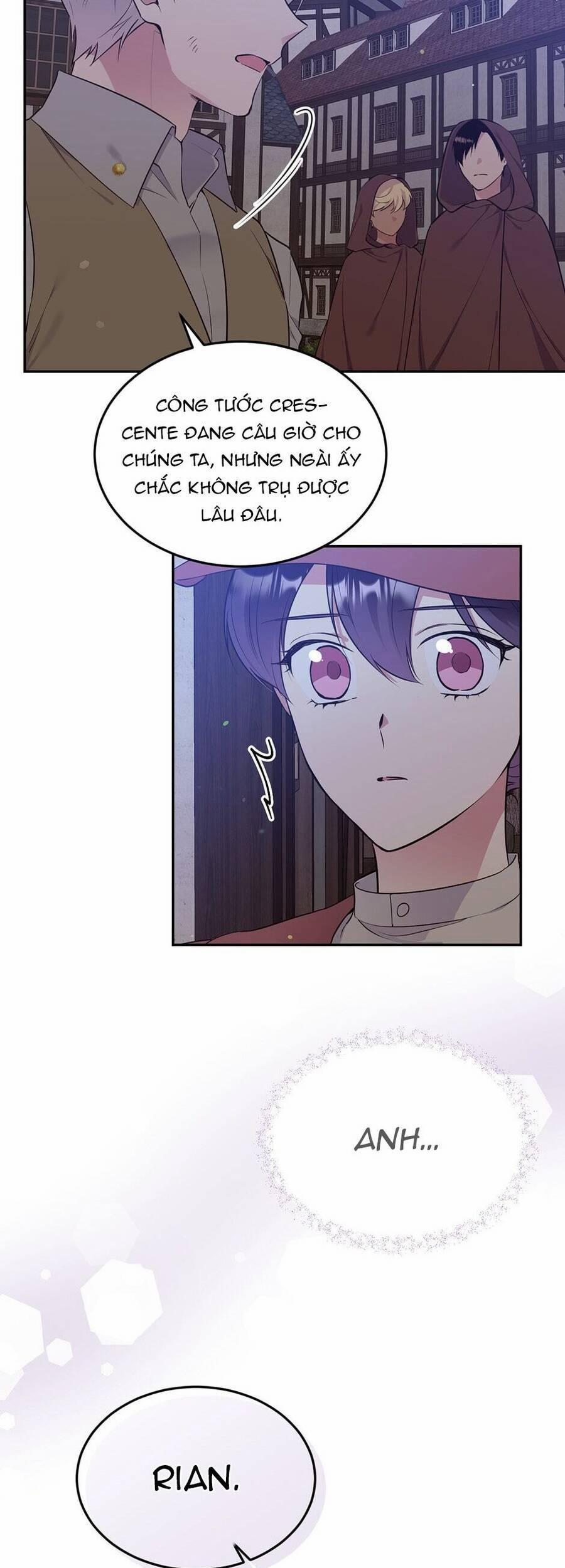 Mục Tiêu Là Cuộc Sống Hoàn Hảo Bất Khả Xâm Phạm 88 trang 13