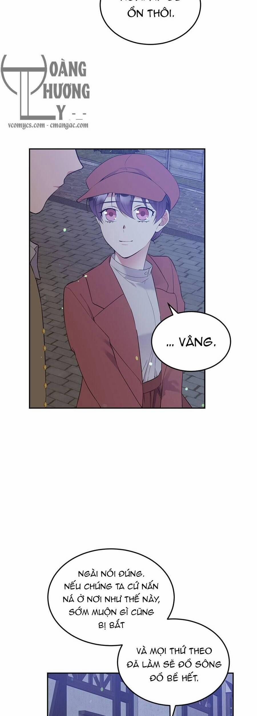 Mục Tiêu Là Cuộc Sống Hoàn Hảo Bất Khả Xâm Phạm 88 trang 15