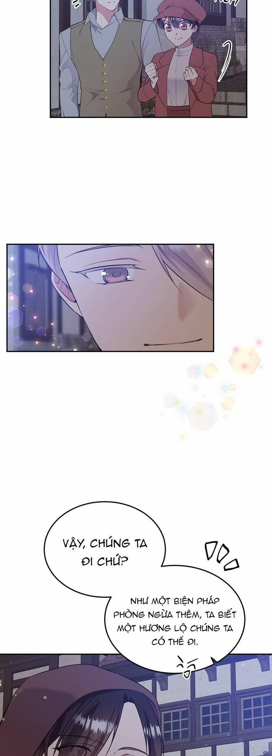 Mục Tiêu Là Cuộc Sống Hoàn Hảo Bất Khả Xâm Phạm 88 trang 17