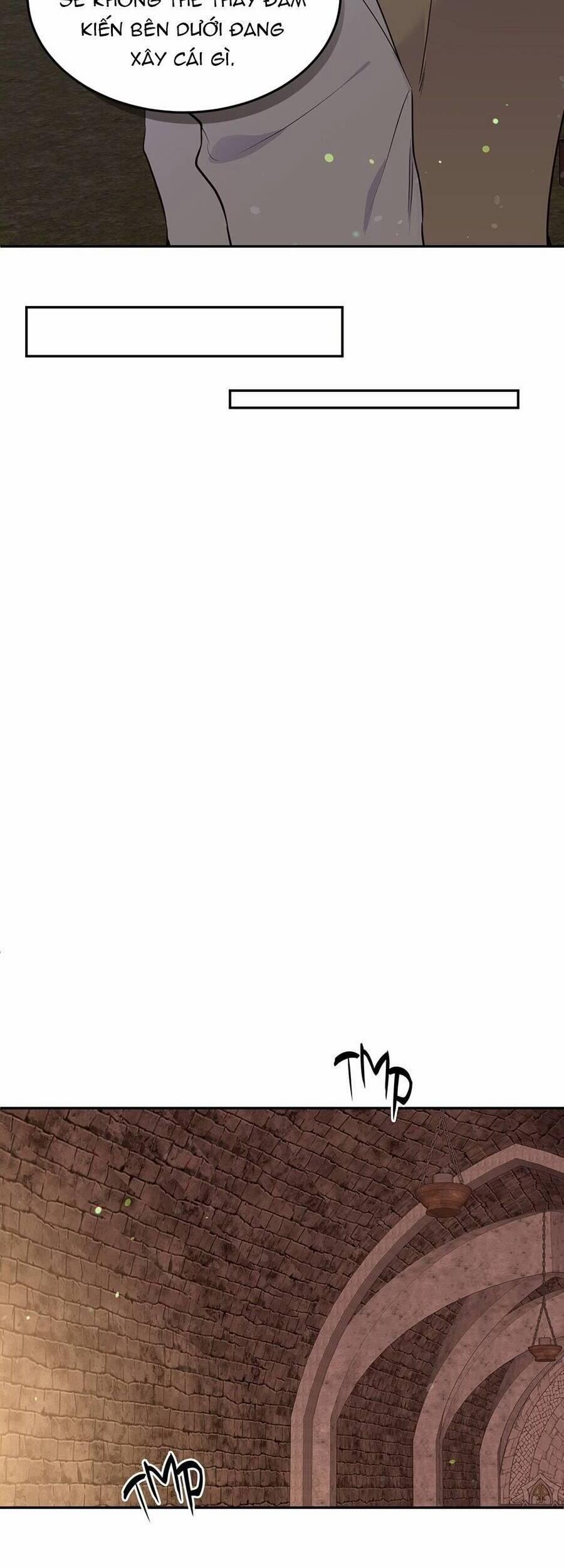 Mục Tiêu Là Cuộc Sống Hoàn Hảo Bất Khả Xâm Phạm 88 trang 19