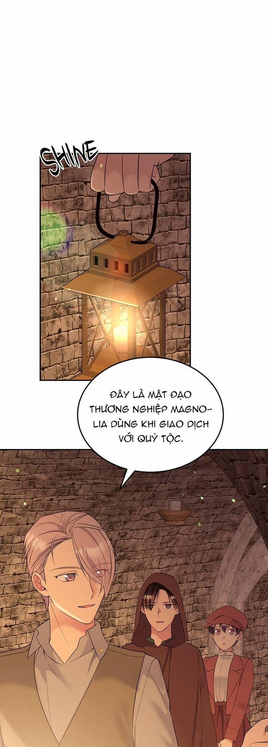 Mục Tiêu Là Cuộc Sống Hoàn Hảo Bất Khả Xâm Phạm 88 trang 20