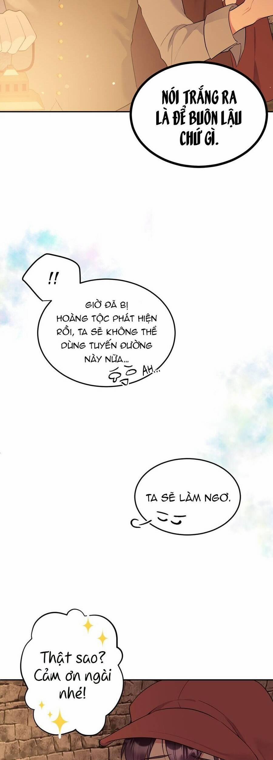 Mục Tiêu Là Cuộc Sống Hoàn Hảo Bất Khả Xâm Phạm 88 trang 21