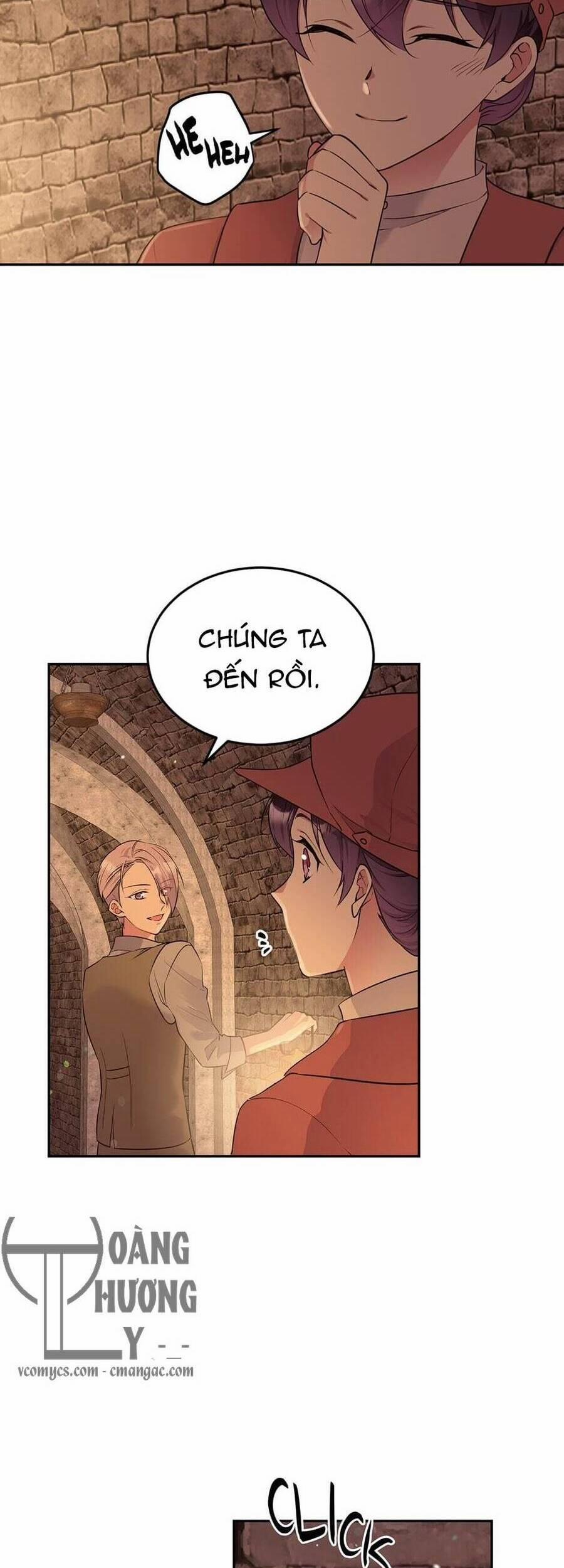 Mục Tiêu Là Cuộc Sống Hoàn Hảo Bất Khả Xâm Phạm 88 trang 22