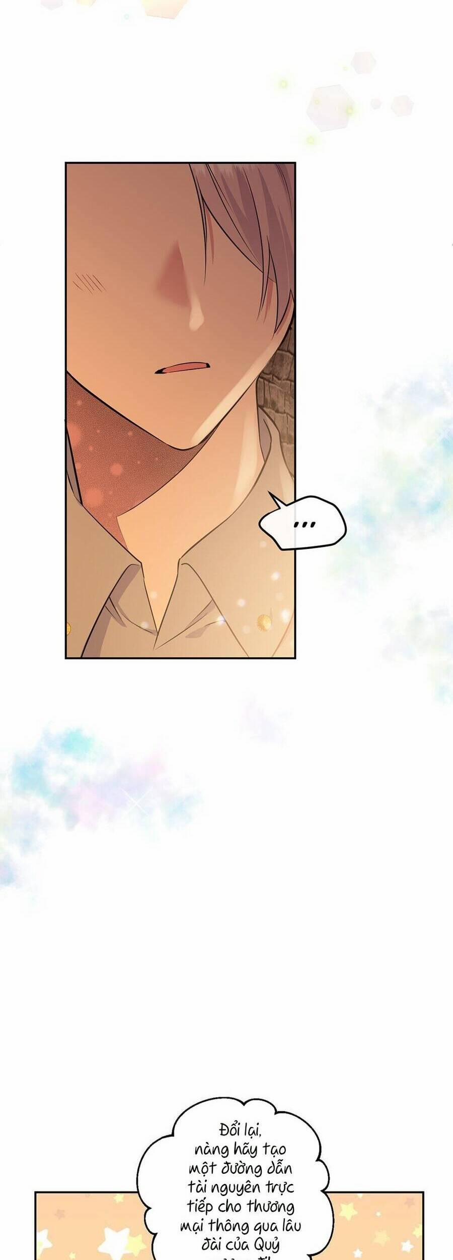 Mục Tiêu Là Cuộc Sống Hoàn Hảo Bất Khả Xâm Phạm 88 trang 28