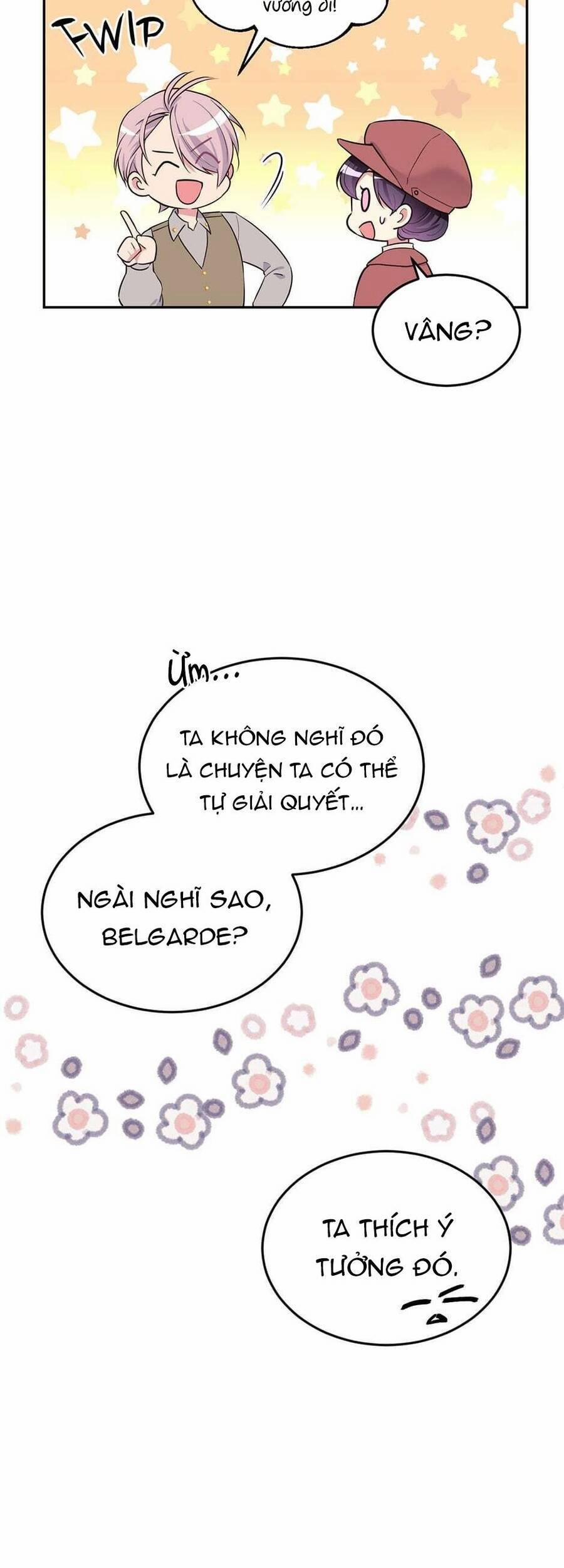 Mục Tiêu Là Cuộc Sống Hoàn Hảo Bất Khả Xâm Phạm 88 trang 29