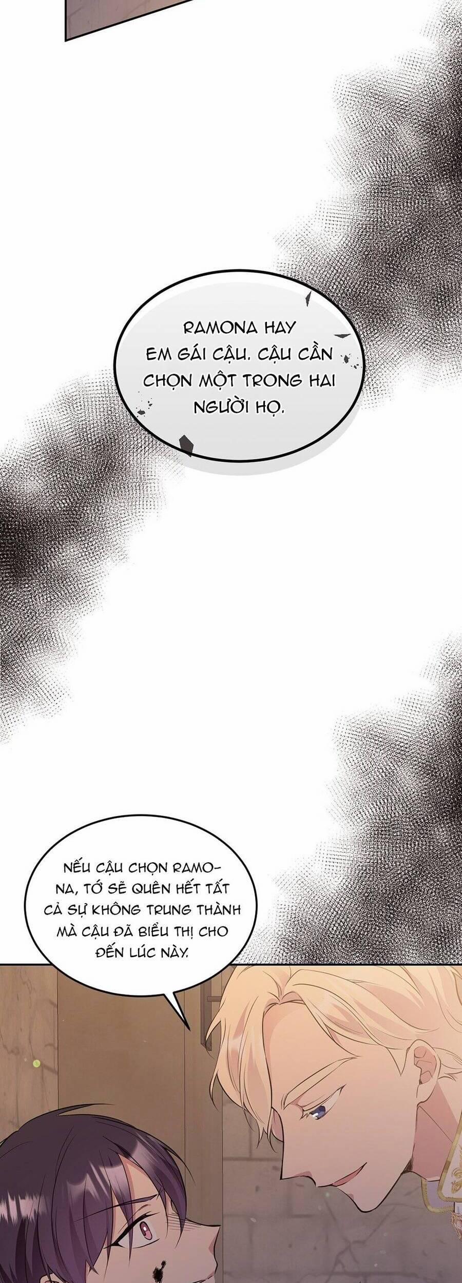 Mục Tiêu Là Cuộc Sống Hoàn Hảo Bất Khả Xâm Phạm 88 trang 3