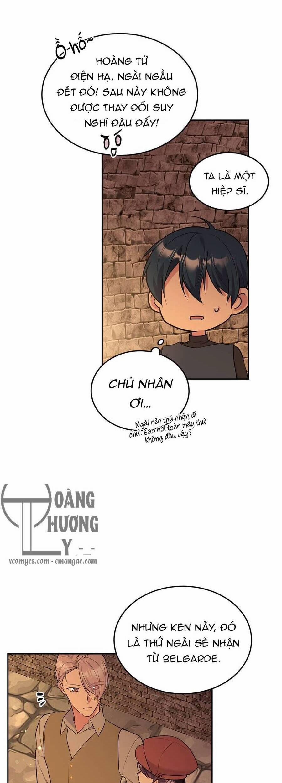 Mục Tiêu Là Cuộc Sống Hoàn Hảo Bất Khả Xâm Phạm 88 trang 30