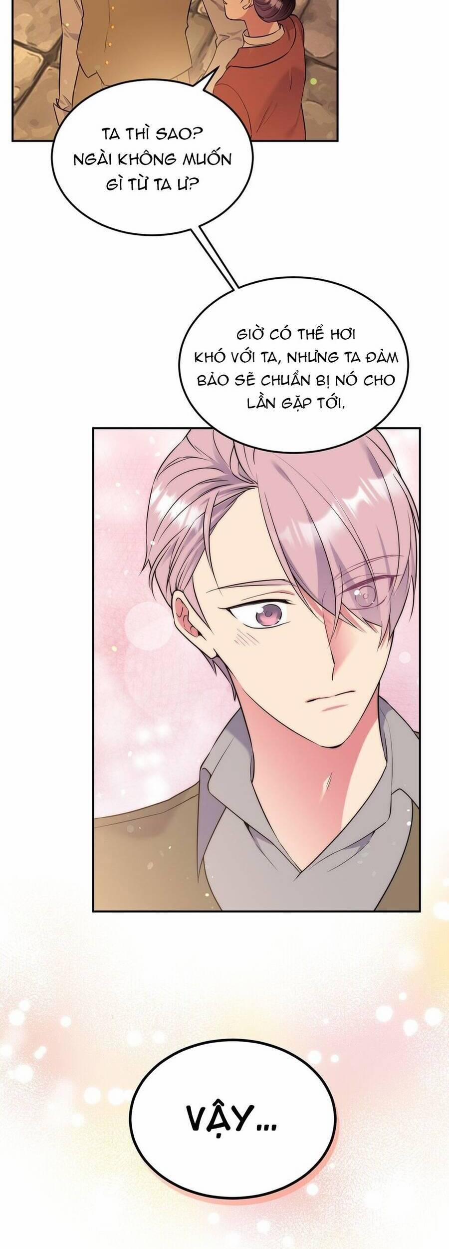 Mục Tiêu Là Cuộc Sống Hoàn Hảo Bất Khả Xâm Phạm 88 trang 31