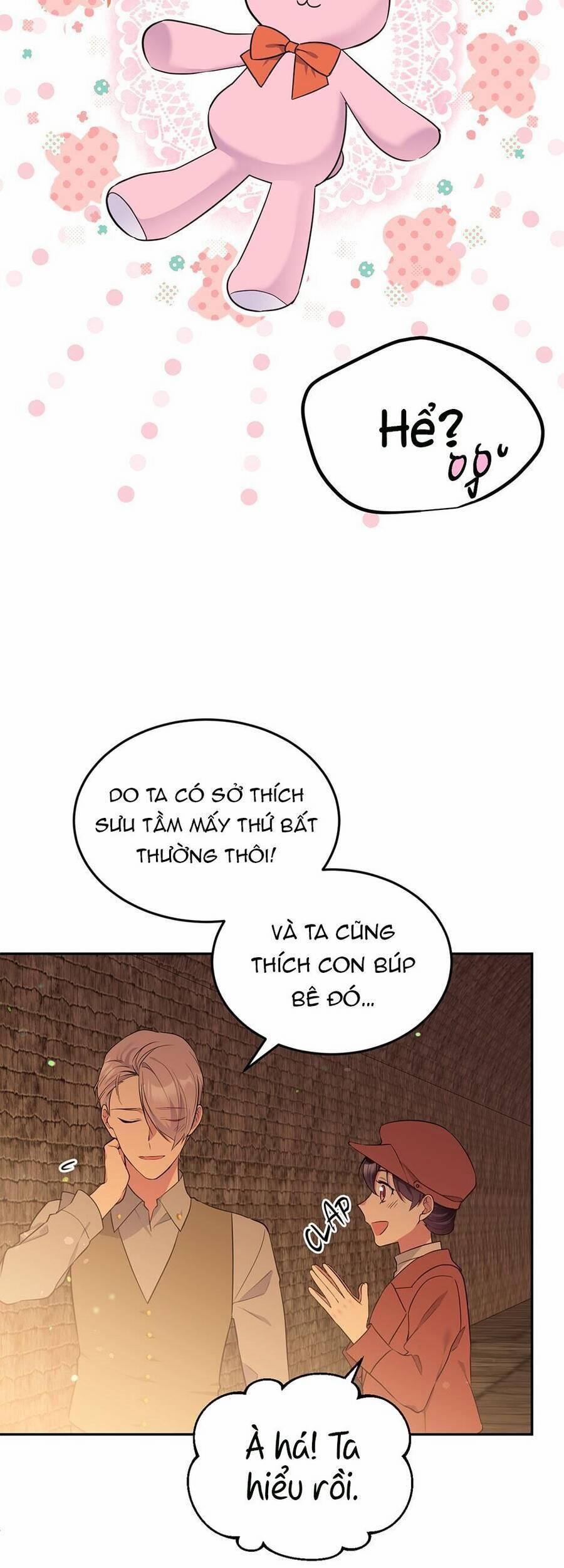 Mục Tiêu Là Cuộc Sống Hoàn Hảo Bất Khả Xâm Phạm 88 trang 33