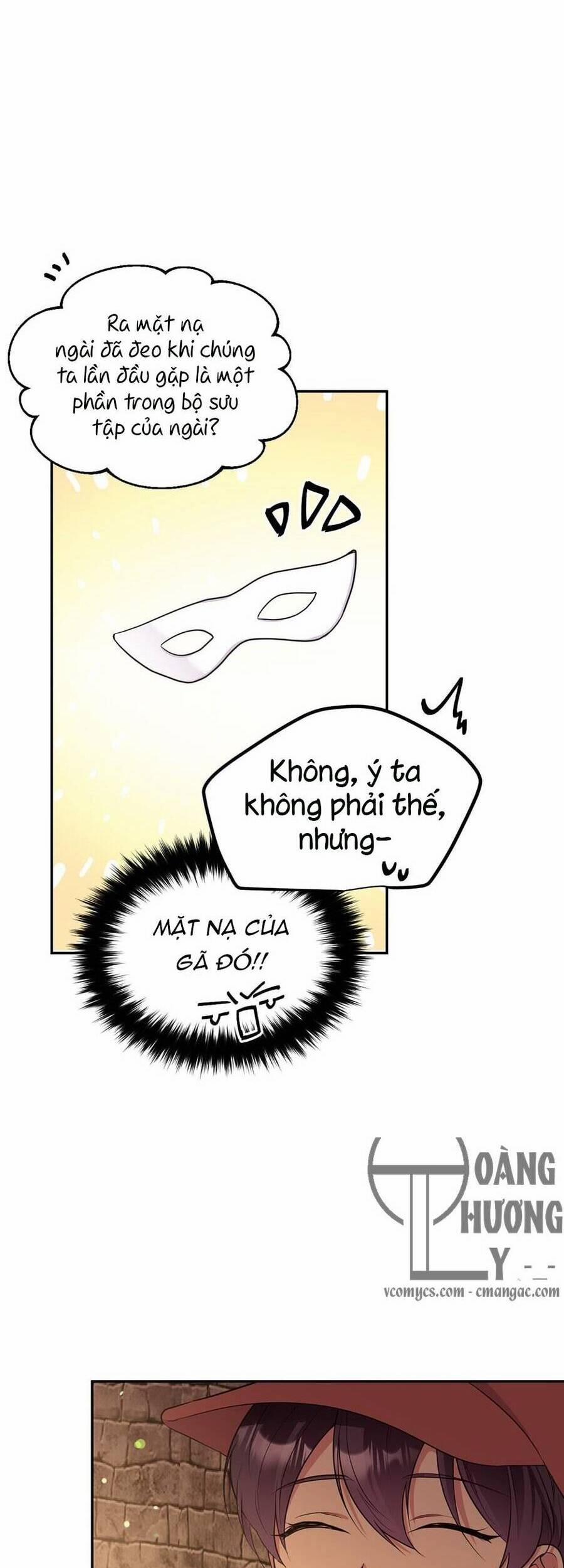 Mục Tiêu Là Cuộc Sống Hoàn Hảo Bất Khả Xâm Phạm 88 trang 34