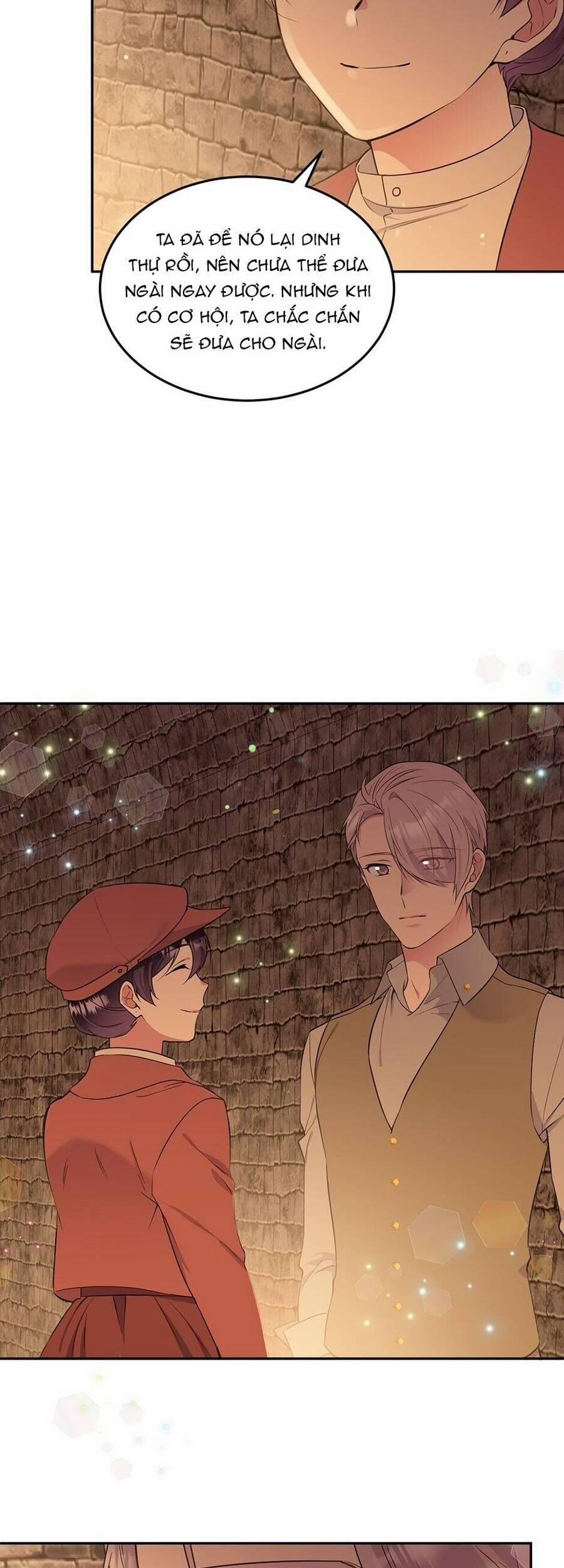 Mục Tiêu Là Cuộc Sống Hoàn Hảo Bất Khả Xâm Phạm 88 trang 35