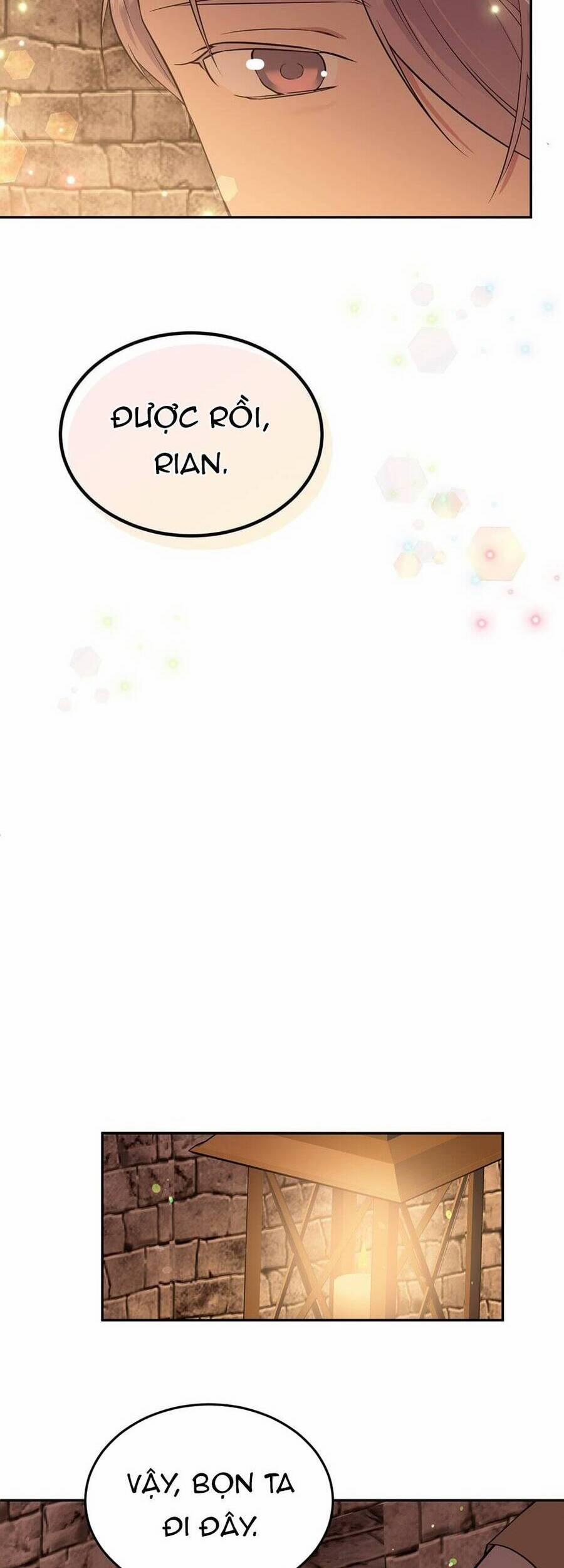 Mục Tiêu Là Cuộc Sống Hoàn Hảo Bất Khả Xâm Phạm 88 trang 36